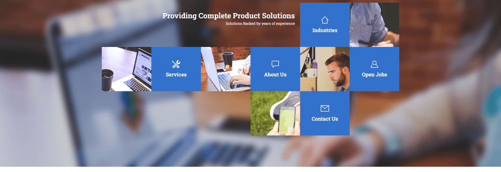 ITGen Systems Inc. cover