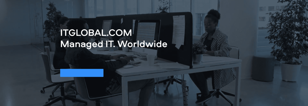 ITGLOBAL.COM cover