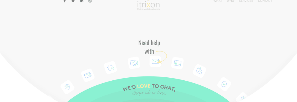 itrixon cover