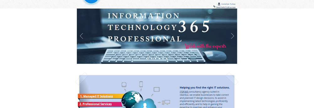 ITSP365 cover