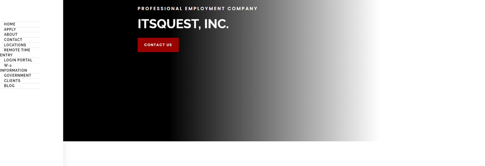 ITSQuest, Inc. cover