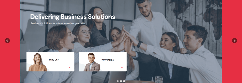IVALUEPLUS SERVICES PVT LTD cover