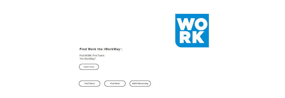 iWorkWay cover