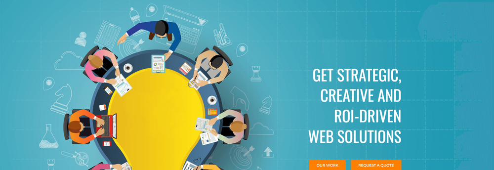 J2TMedia Web Solutions (OPC) Pvt. LTd. cover