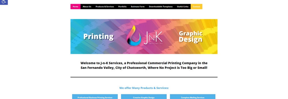 J-n-K Services, Inc. cover