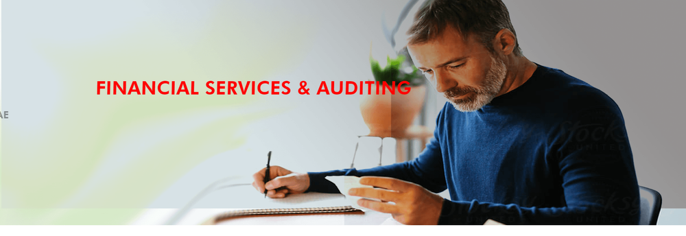J V Thomson Chartered Accountants cover
