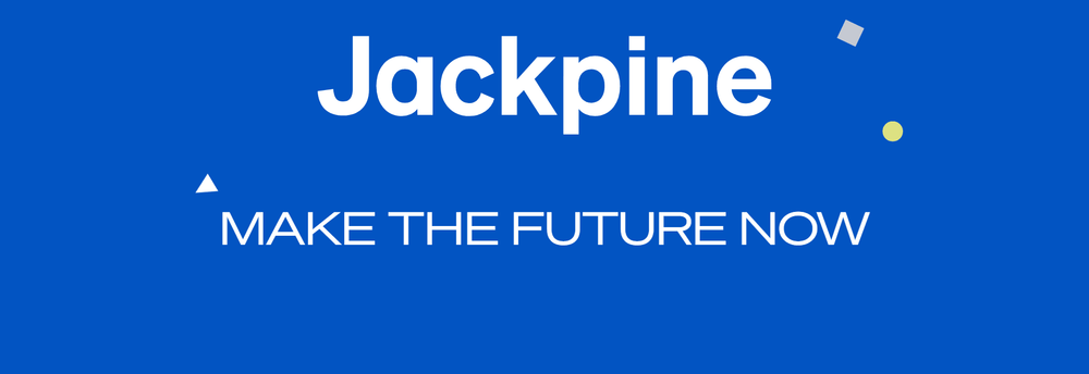 Jackpine cover