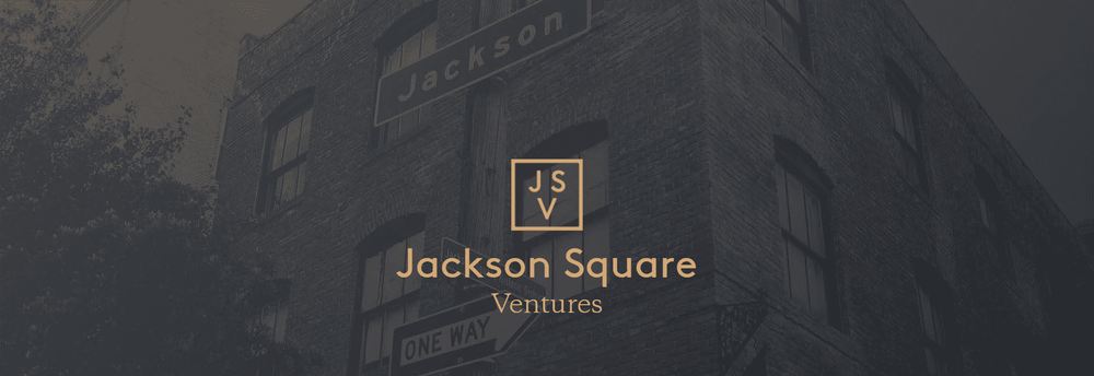 Jackson Square Ventures cover