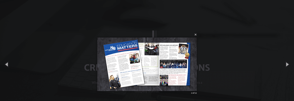 Jademar Design, LLC cover