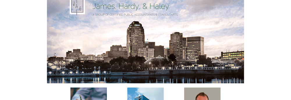 James Hardy & Haley cover