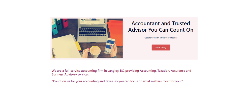 Jay Kang CPA Ltd. cover
