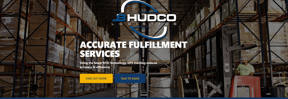 JB Hudco cover