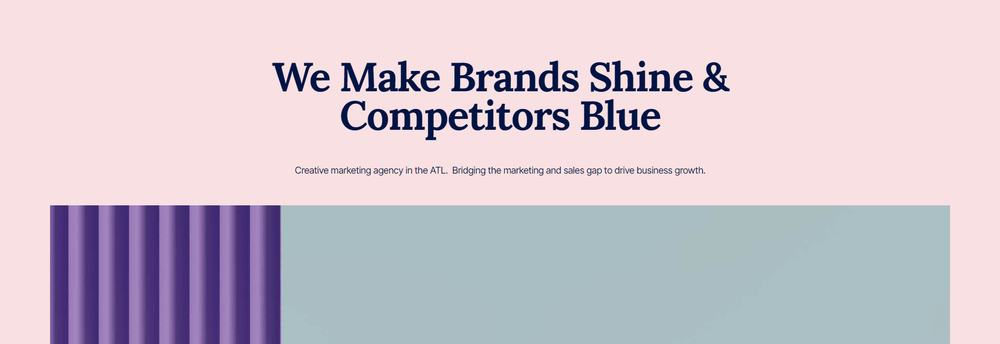 JBM Marketing Solutions cover