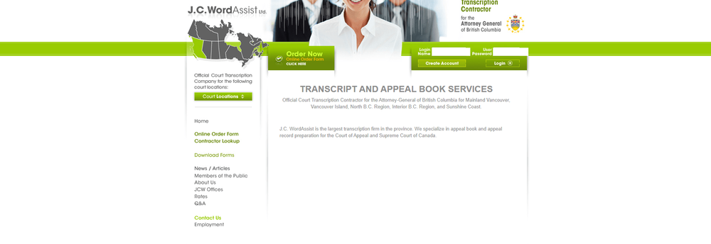 J.C. WordAssist cover