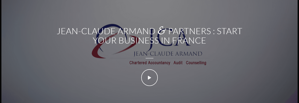 Jean-Claude Armand cover