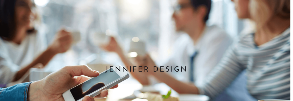 Jennifer Design cover