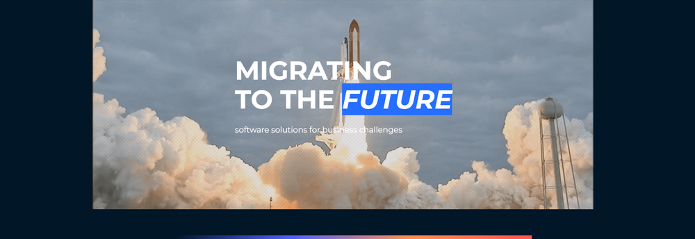 JEVERA Software Solutions cover