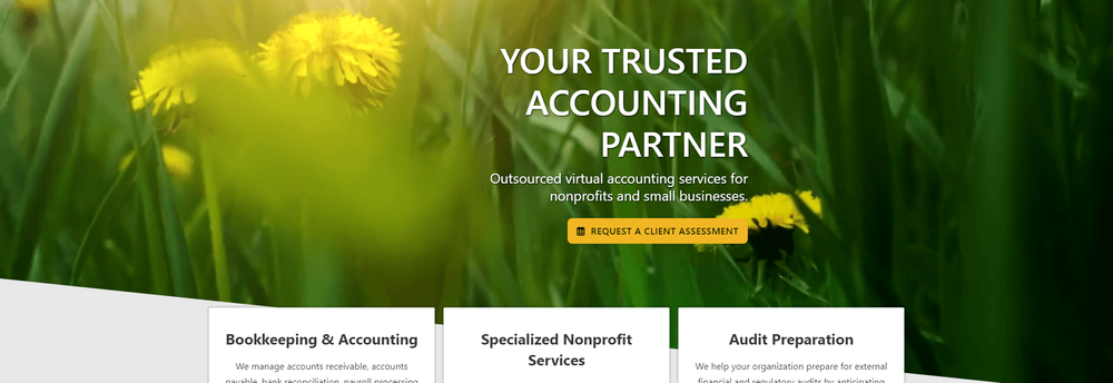 JFW Accounting Services, LLC cover