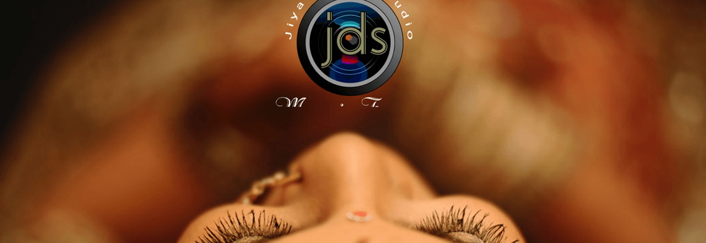 Jiya Digital Studio cover
