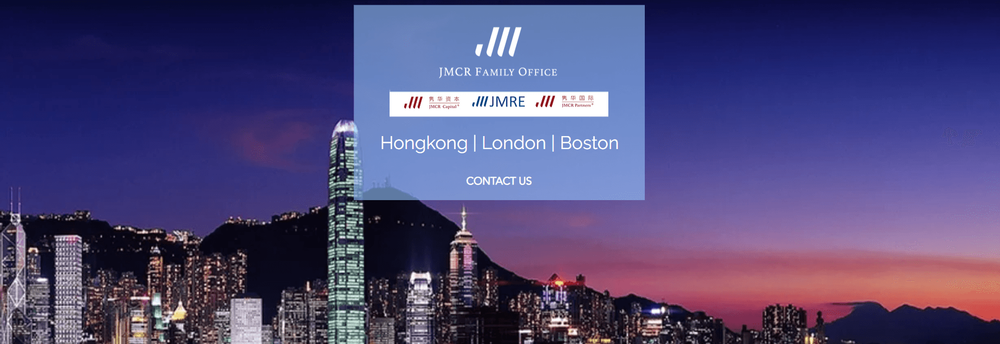 JMCR Partners cover