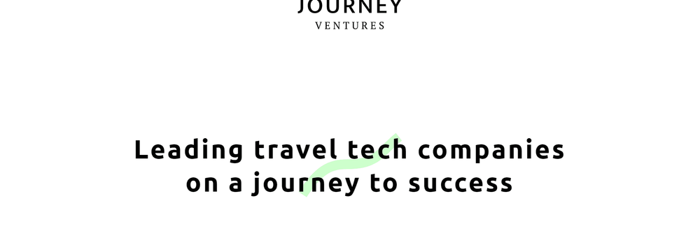 Journey Ventures cover