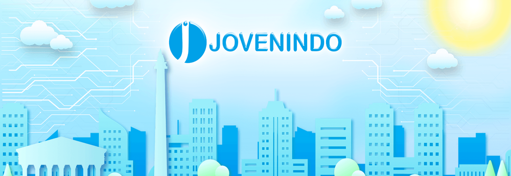 Jovenindo cover