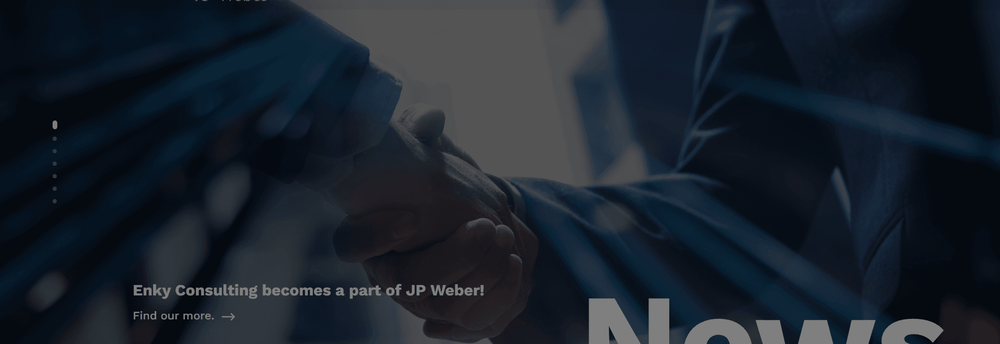 JP Weber cover