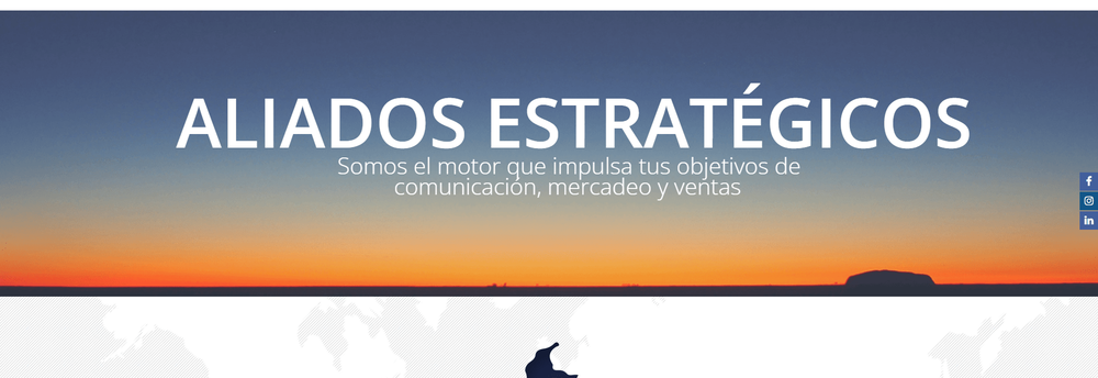 JR Comunicaciones - Eventos cover