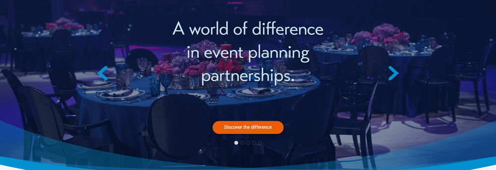 JR Global Events, Inc cover