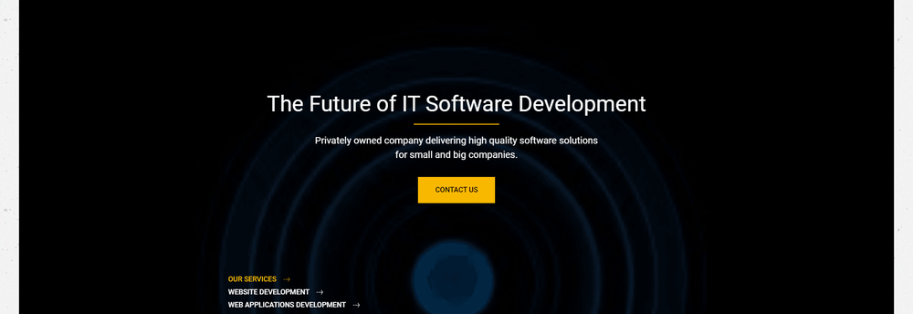JS Software Solutions cover