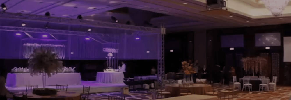 JT Events cover