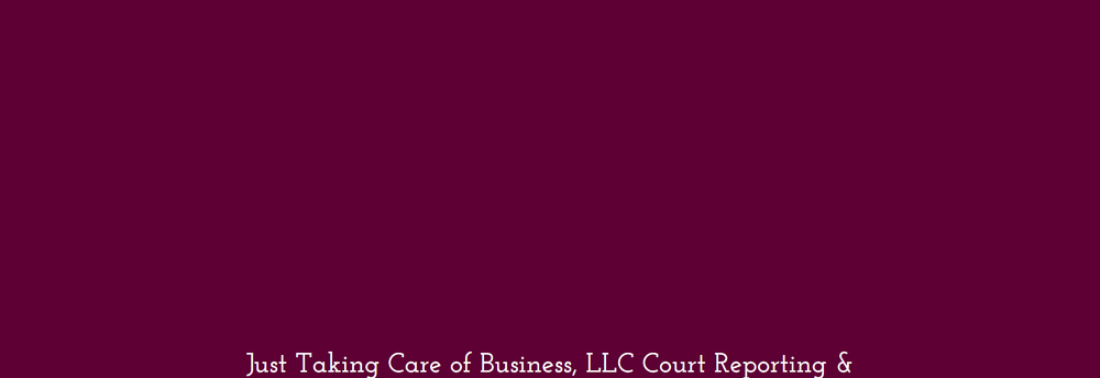 JTC Business cover