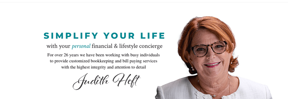 Judith Heft & Associates cover