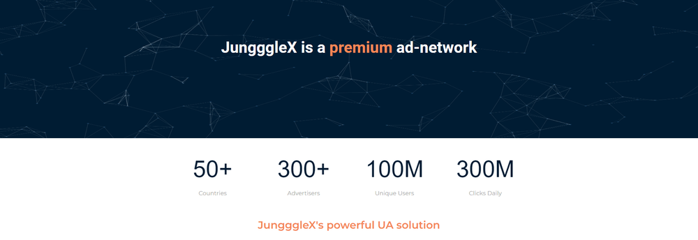 JungggleX cover