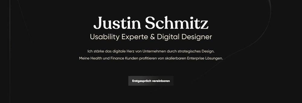 Justin Schmitz cover