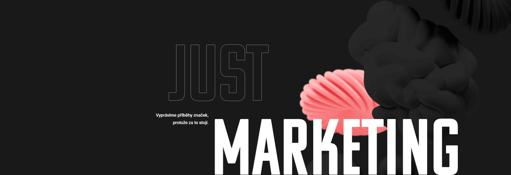 Justmighty Agency cover