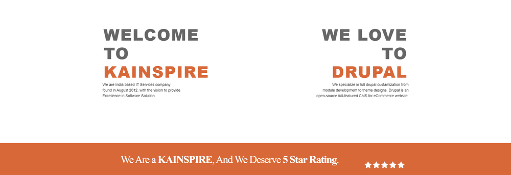 Kainspire cover