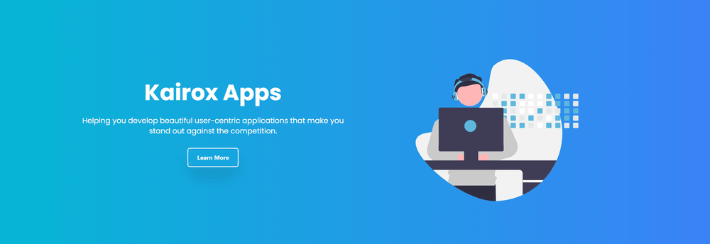 Kairox Apps cover