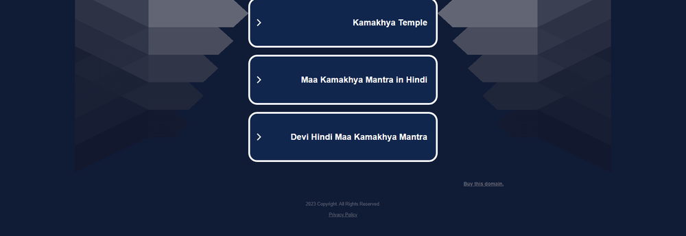 Kamakhya IT Solutions cover