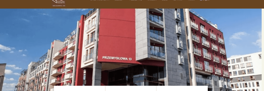 Kancelaria Podatkowa cover