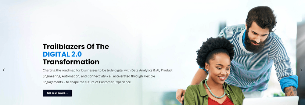 Kanini Software Solutions cover