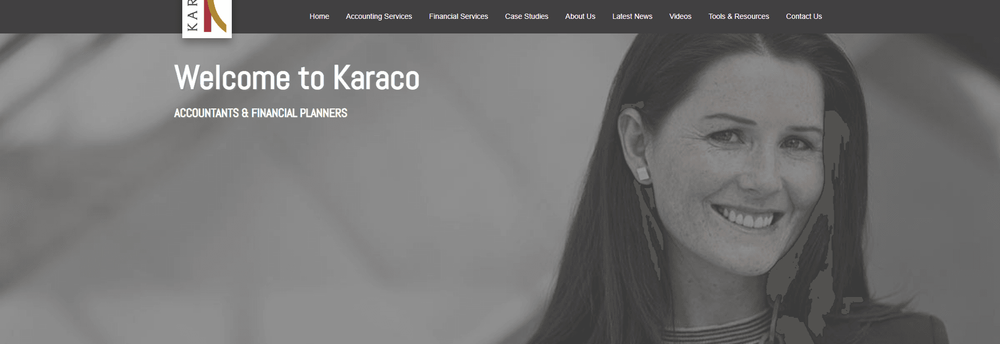 Karaco cover