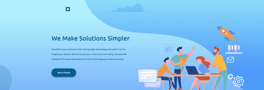 KARBH IT SOLUTIONS cover
