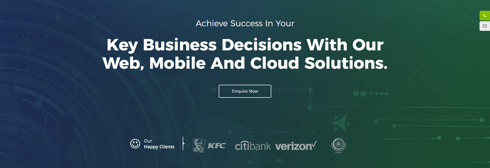 Karmick Solutions cover