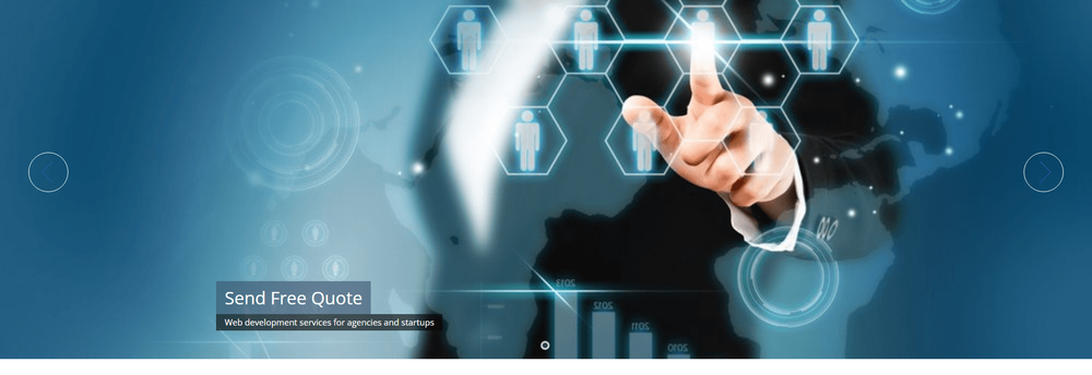 Kartik Web Solutions cover