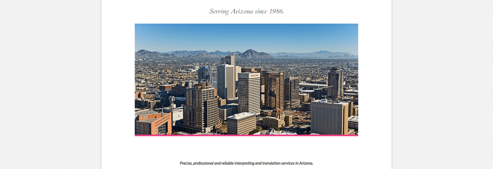 Kathy Hansen Interpreting & Translation Services cover
