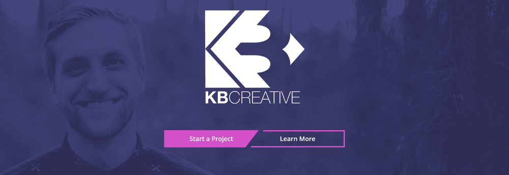 KB Creative Design cover