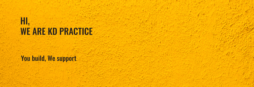 KD Practice Consulting Private Limited cover