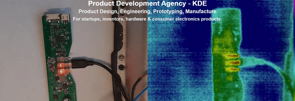 KDE cover