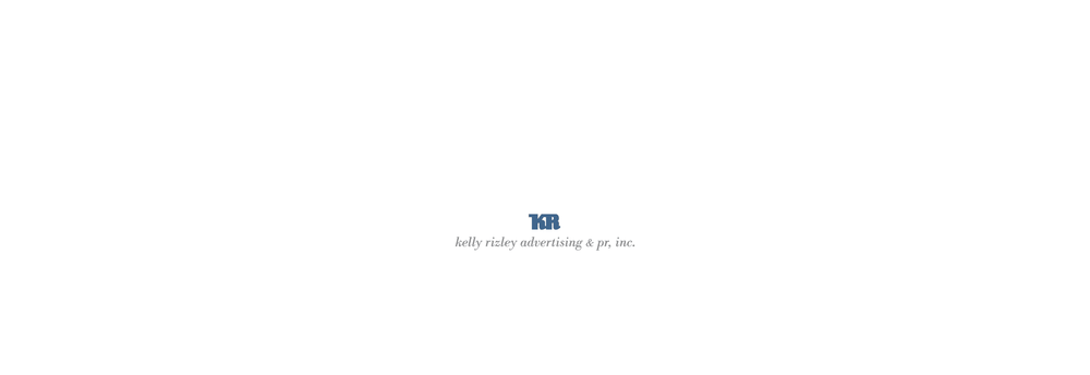 Kelly Rizley Advertising & PR cover